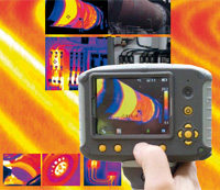 Irisys IR16DS